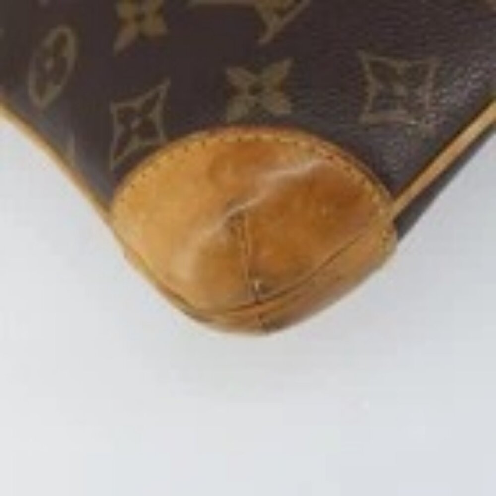 LOUIS VUITTON Monogram Coussin GM Shoulder Bag M51141 LV Auth 159662 - Picture 3 of 15